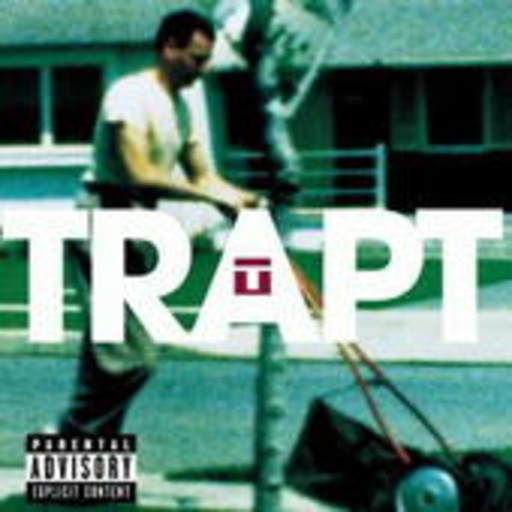 Trapt – Trapt