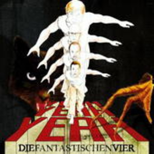 Die Fantastischen Vier – Yeah Yeah Yeah