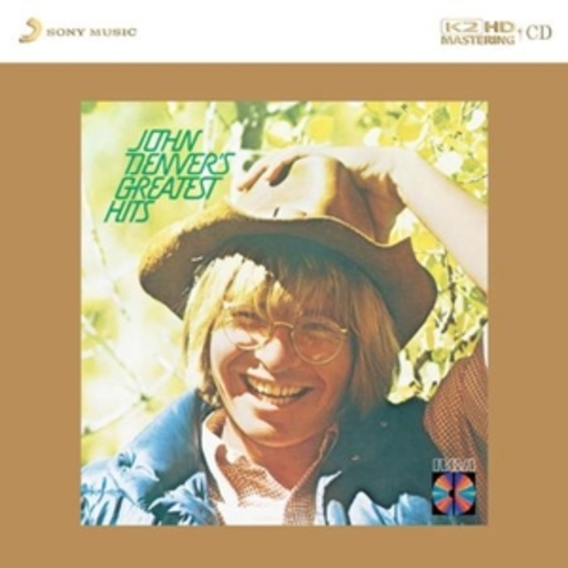 John Denver – Greatest Hits