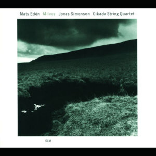 Mats Eden – Milvus