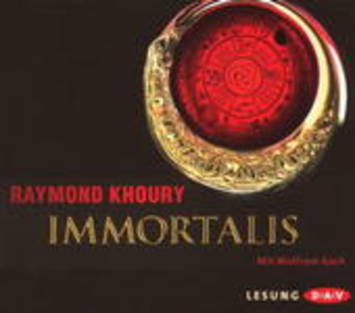 Wolfram Koch – Immortalis