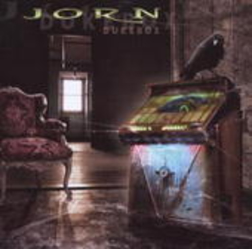 Jorn – Dukebox