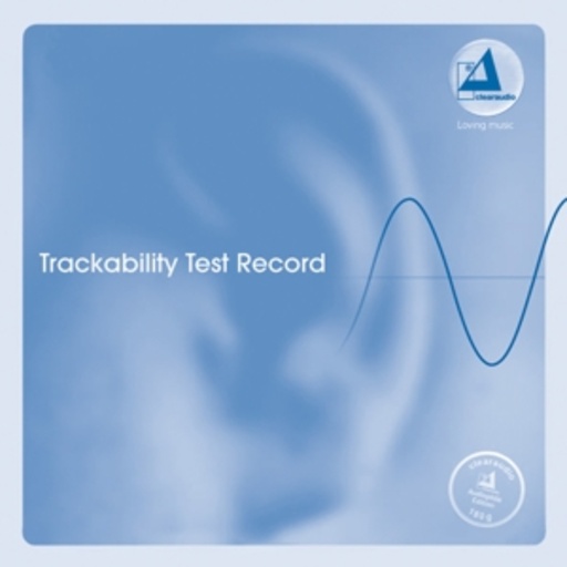 Diverse – Trackability Test Record