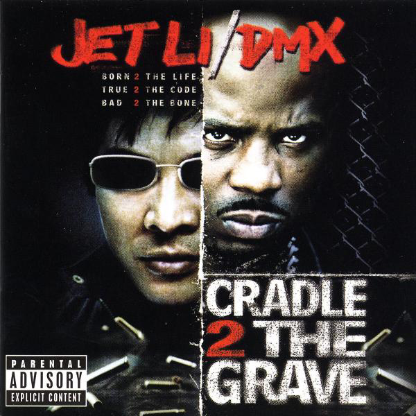 Diverse – Cradle 2 The Grave