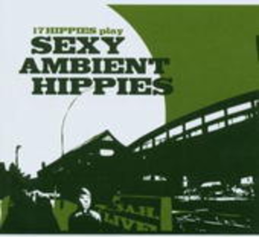17 Hippies – Sexy Ambient Hippies