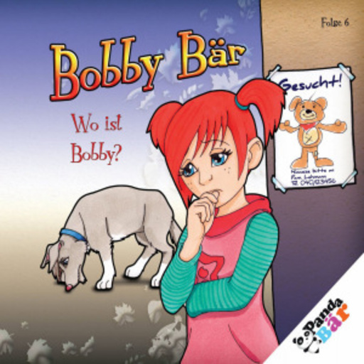 Wo ist Bobby? (6)