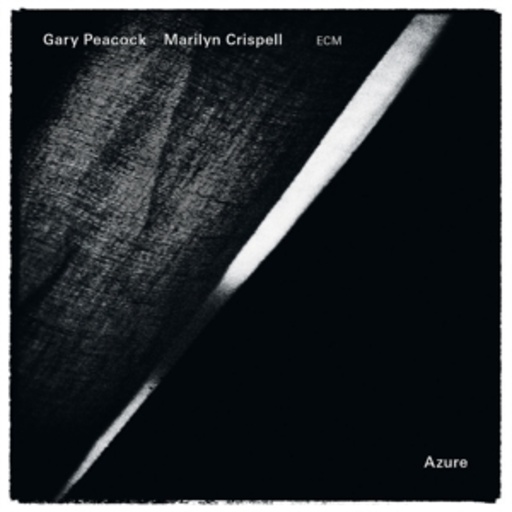 Gary Peacock/Marilyn Crispell – Azure