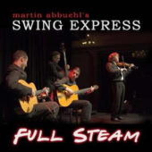 Swing Express – Full Steam