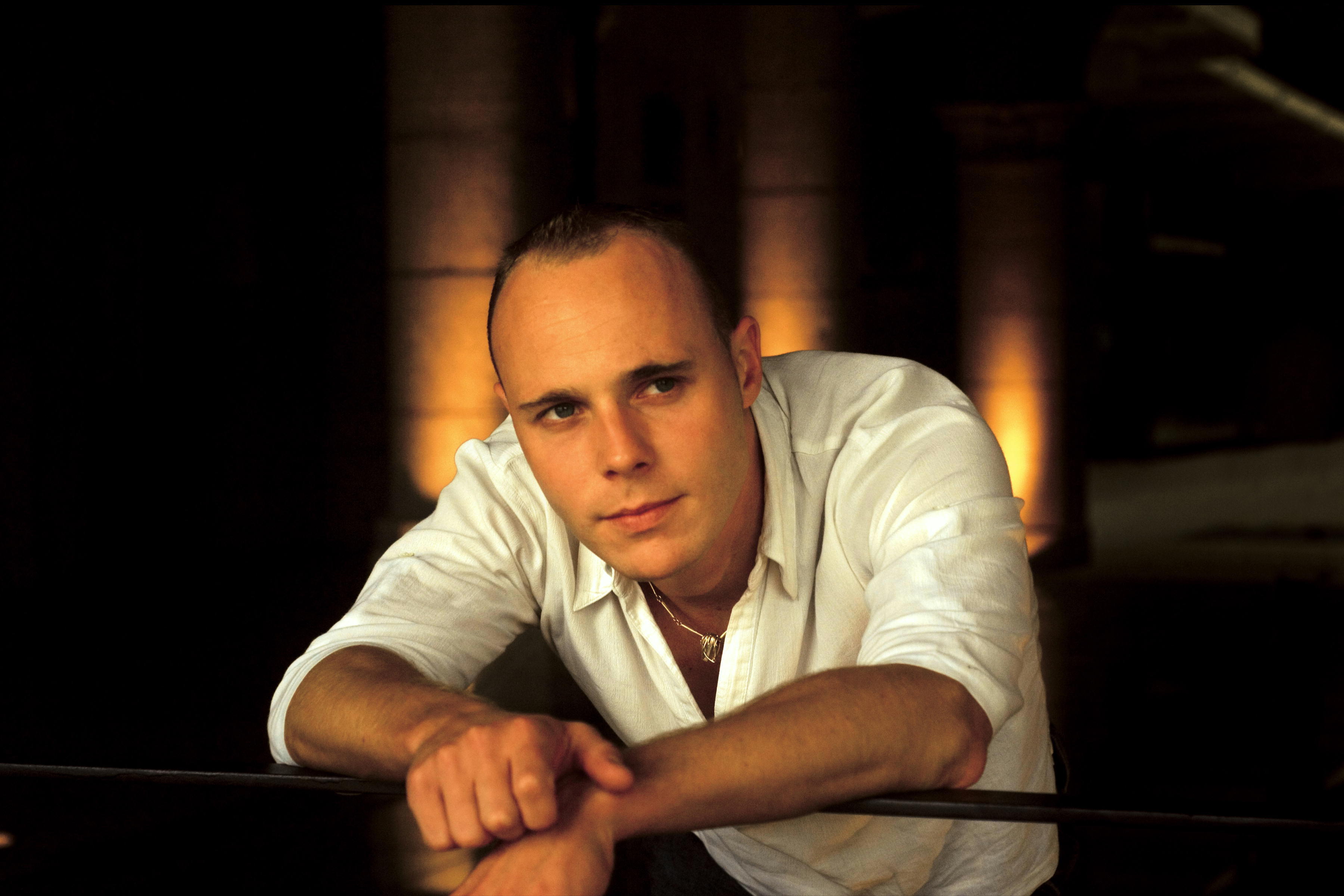 Jef Neve Trio