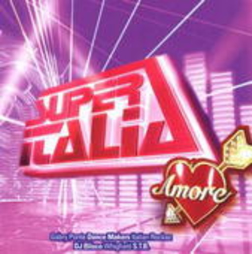Diverse – Super Italia Amore