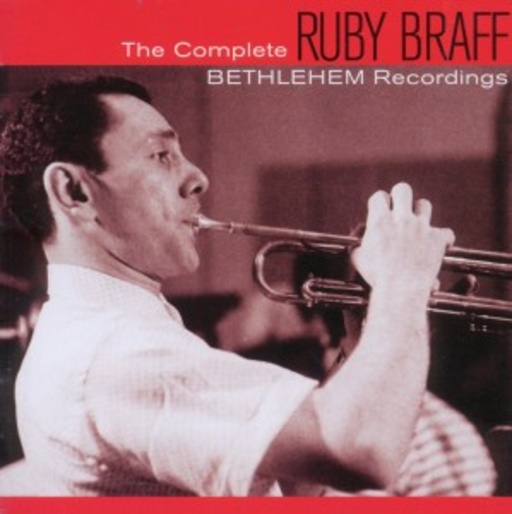 Ruby Braff – The Complete Bethlehem Recordings