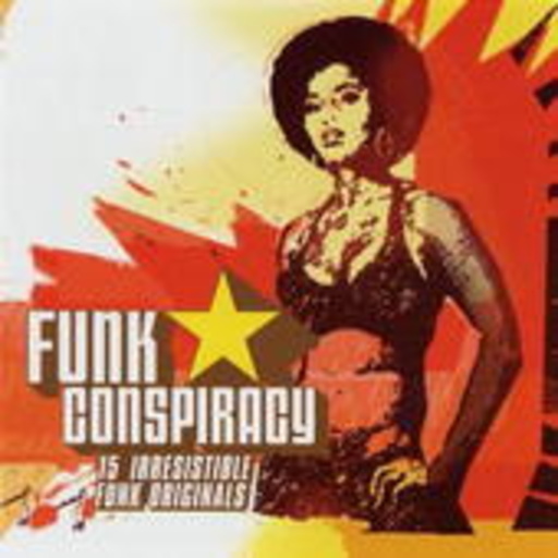 Diverse – Funk Conspiracy