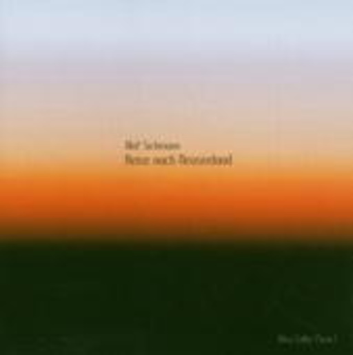 Olaf Sickmann – Reise nach Neuseeland