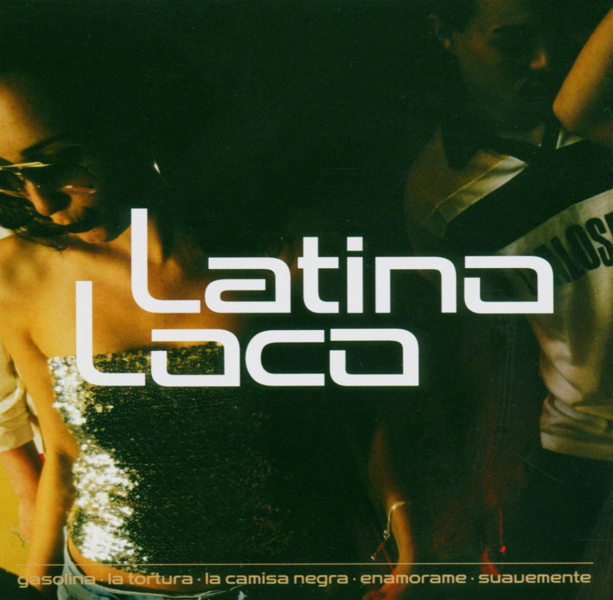 Diverse – Latino Loco