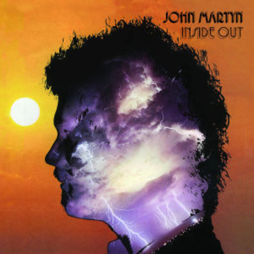 John Martyn – Inside Out
