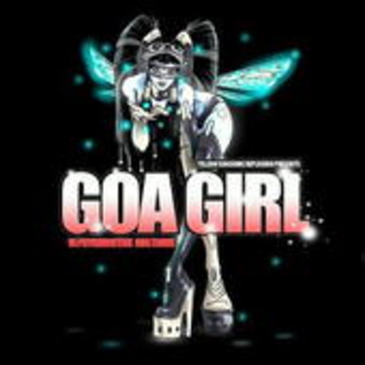 Diverse – Goa Girl