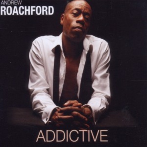 Roachford – Addictive