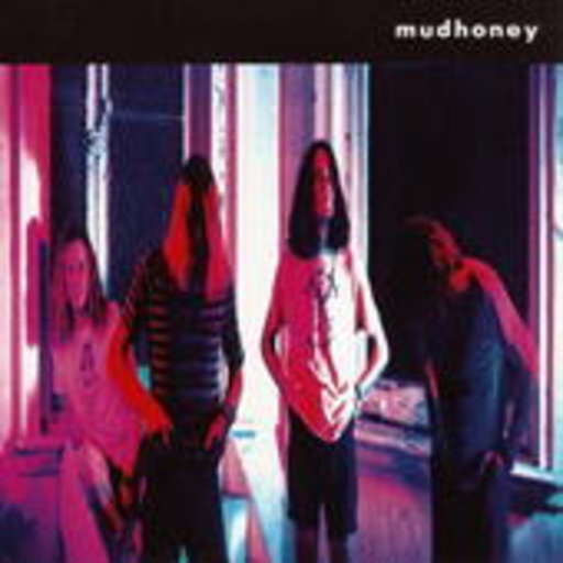 Mudhoney – Mudhoney