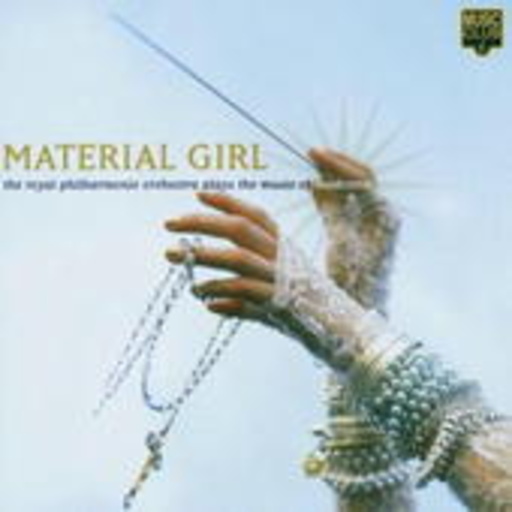 RPO – Music Of Madonna - Material Girl