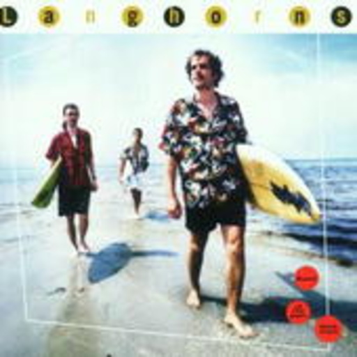 Langhorns – Langhorns