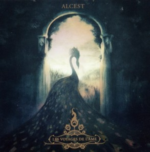 Alcest – Les Voyages De L'âme