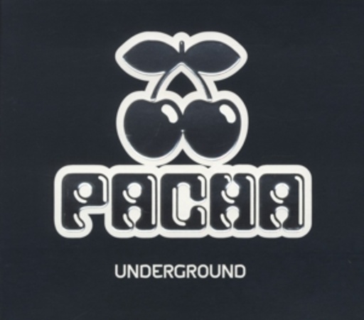 Diverse – Pacha Underground