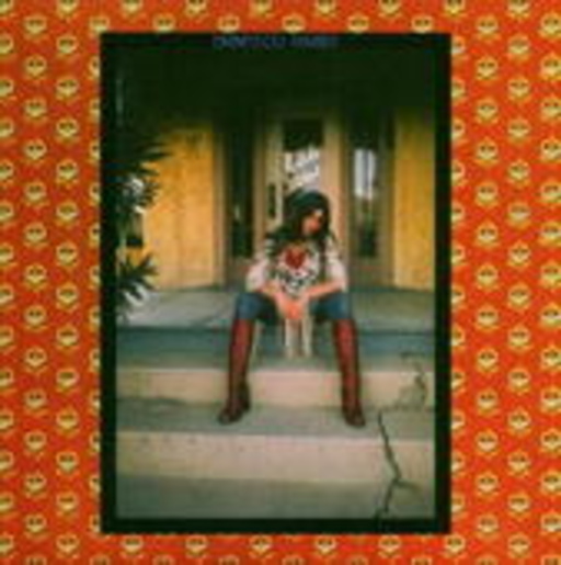 Emmylou Harris – Elite Hotel