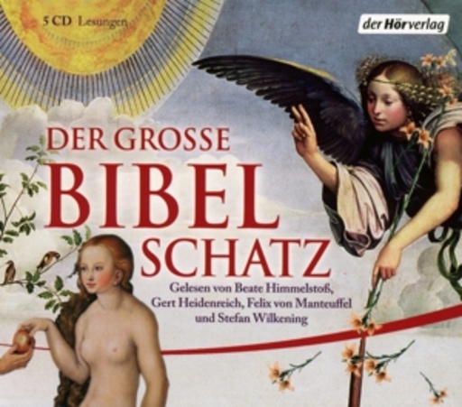 Diverse – Der große Bibelschatz