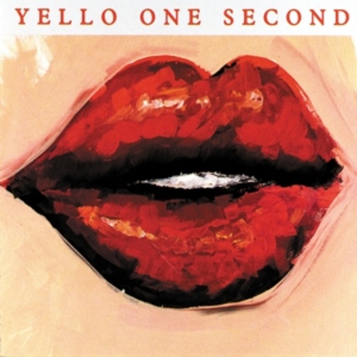Yello – One Second