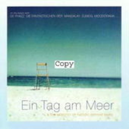 Ein Tag am Meer