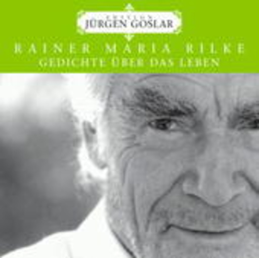 Jürgen Goslar – Gedichte 2 (Edition Jürgen Goslar)