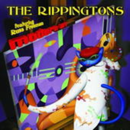 The Rippingtons – Modern Art