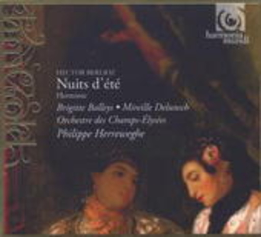 Diverse – Nuits D'Été, Herminie