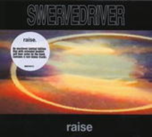Swervedriver – Raise