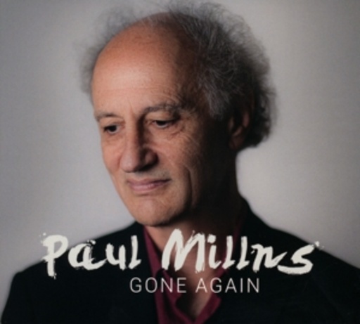 Paul Millns – Gone Again
