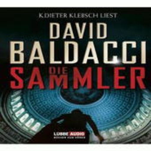K. Dieter Klebsch – Die Sammler