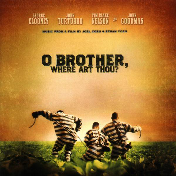 Diverse – O Brother, Where Art Thou?