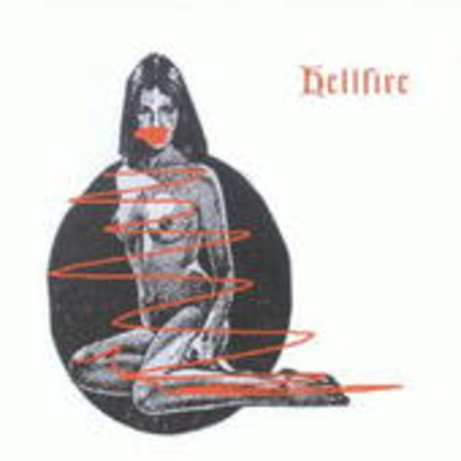 Hellfire – Hellfire