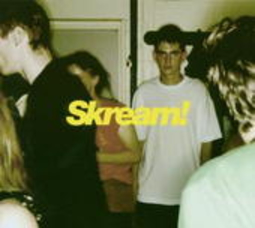 Skream – Skream!