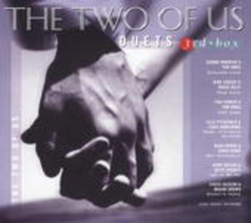 The Two Of Us – Duets
