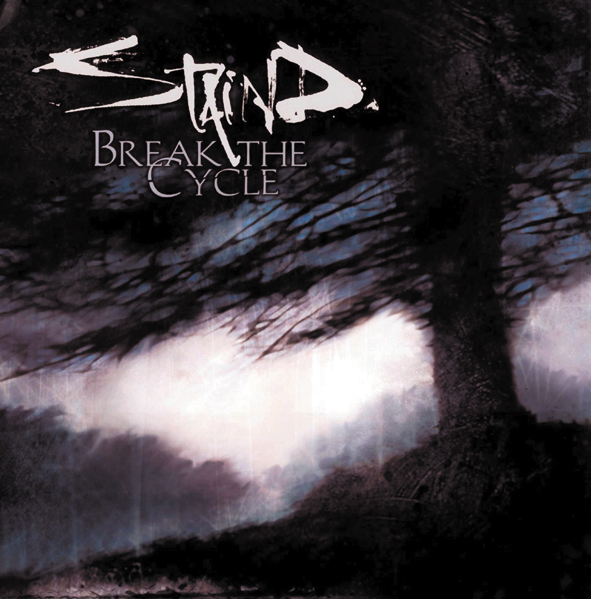 Staind – Break The Cycle