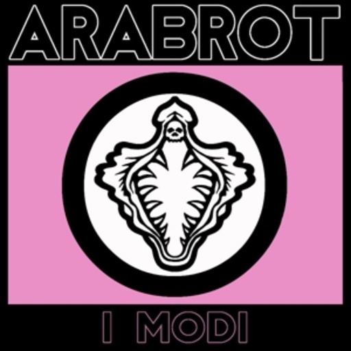 Arabrot – I Modi