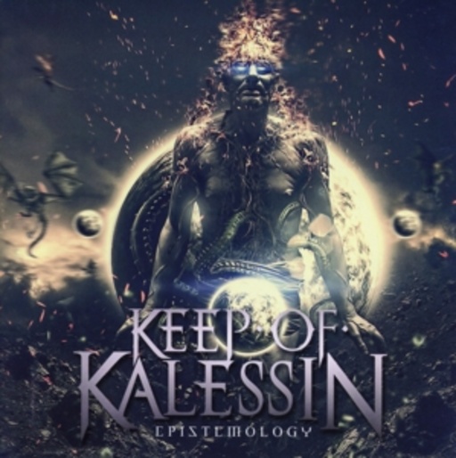 Keep Of Kalessin – Epistemology
