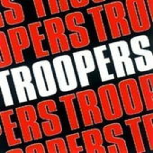 Troopers – Troopers