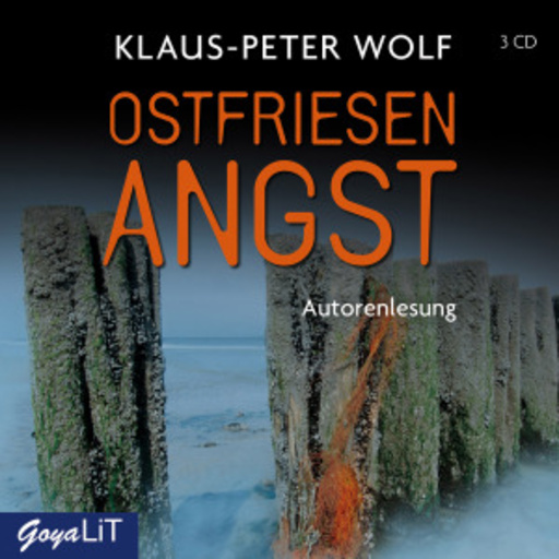 Klaus-Peter Wolf – Ostfriesenangst