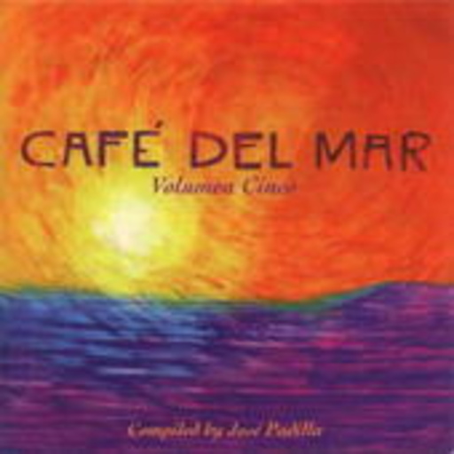 Diverse – Café Del Mar - Volumen Cinco (5)