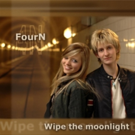 Four N – Wipe The Moonlight