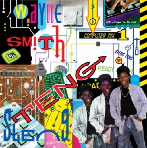 Wayne Smith – Sleng Teng