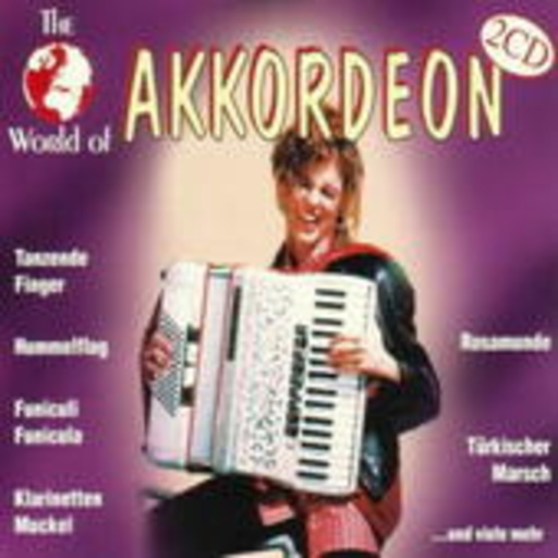 Diverse – W.O. Akkordeon