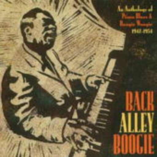 Back-Alley Boogie